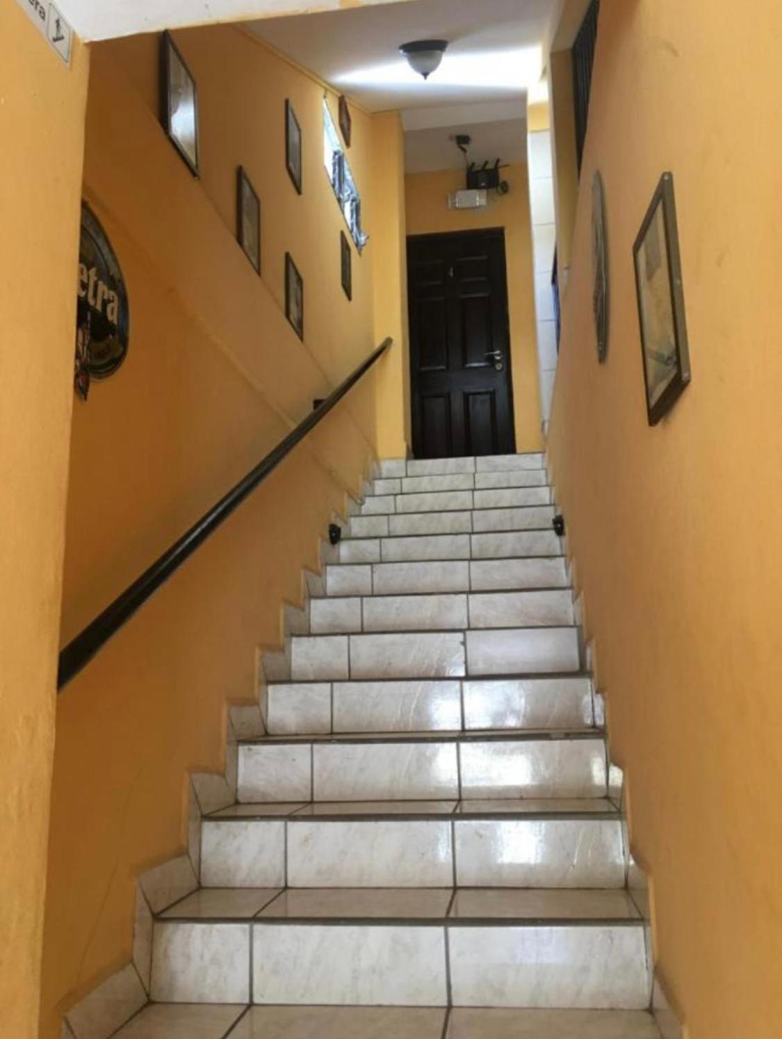 Hotel Central San Juan del Sur Eksteriør bilde