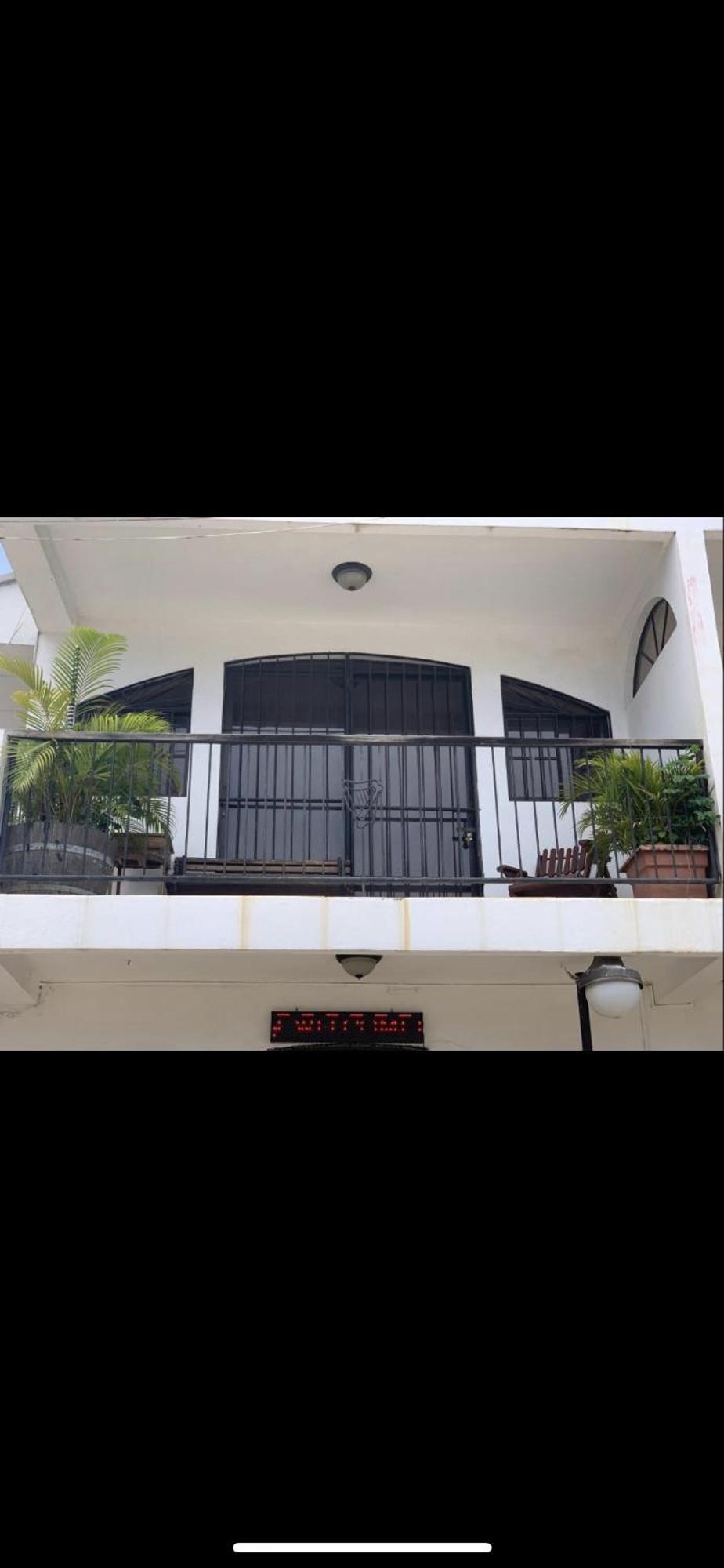 Hotel Central San Juan del Sur Eksteriør bilde